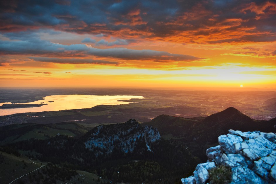 Chiemsee